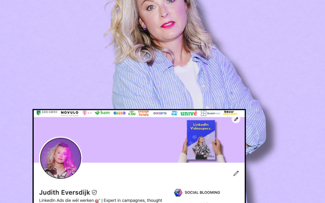 LinkedIn verificatiebadge: wat is het en hoe krijg je hem?